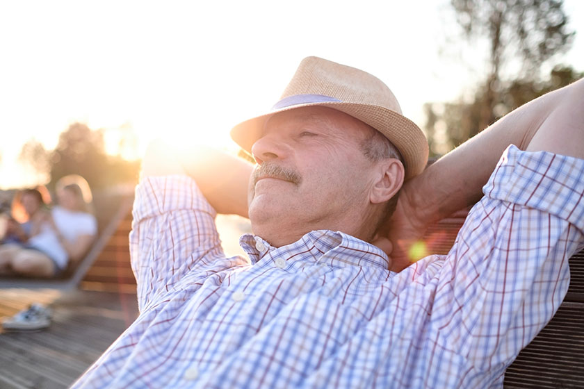 How Assisted Living In Mount Holly, NC Can Improve Your Quality Of Life