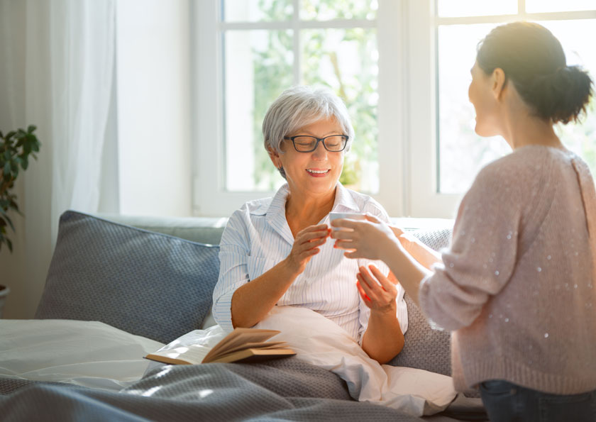 How To Ensure Your Loved Ones Get Proper Care In An Assisted Living Home In Charlotte, NC