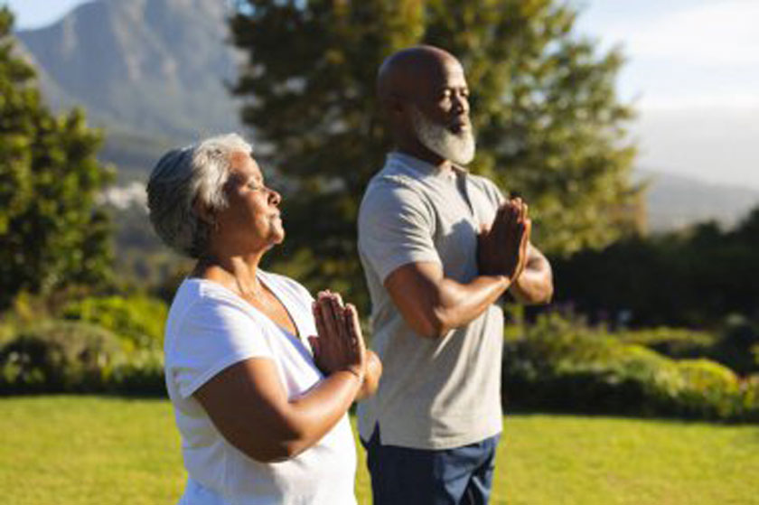 How Your Lifestyle Choices In Senior Homes In Charlotte, NC Protect You From Cognitive Decline