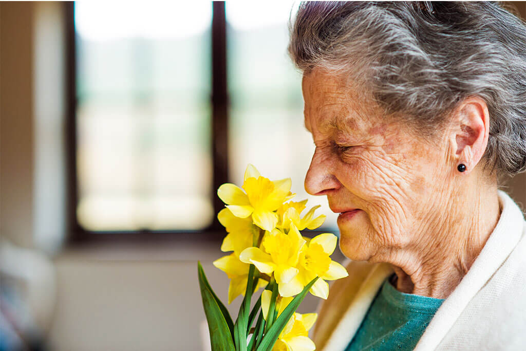 The Importance Of Sensory Activities For For Seniors