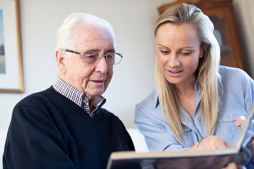 Is There Any Memory Care Program In Matthews, NC?