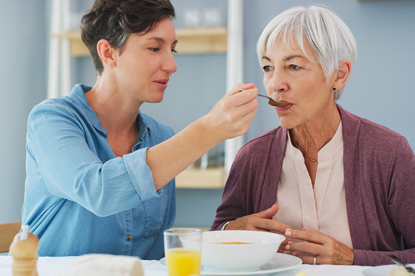 How Senior Living Care In Charlotte, NC Helps You Cope With The Emotional Effects Of Losing Independence