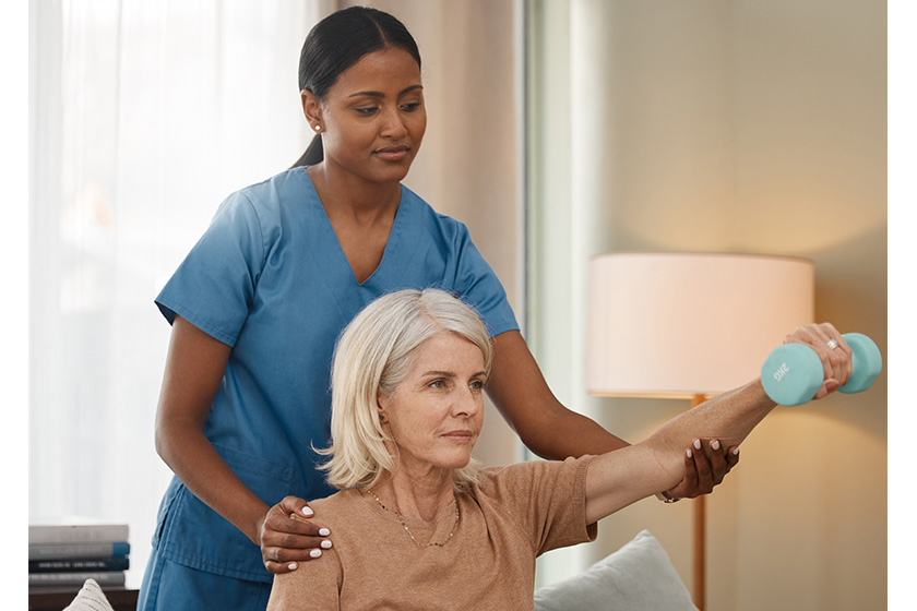 6 Potential Challenges After A Dementia Diagnosis & How Memory Care In Charlotte, NC Helps You Be Well-Prepared