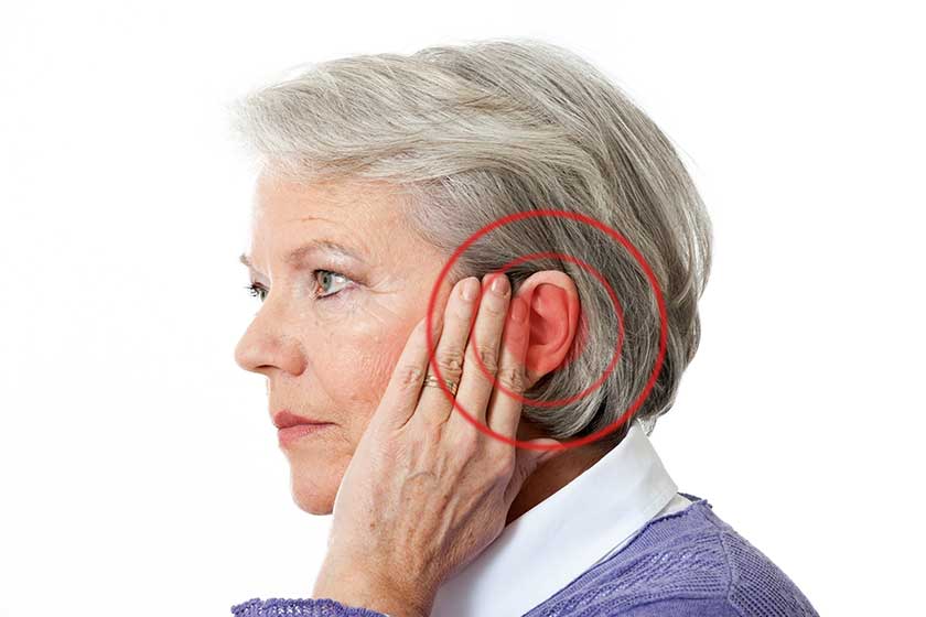 5 Hidden Risks Of Hearing Loss And Is Moving To Assisted Living Care In Mount Holly, NC A Good Idea?