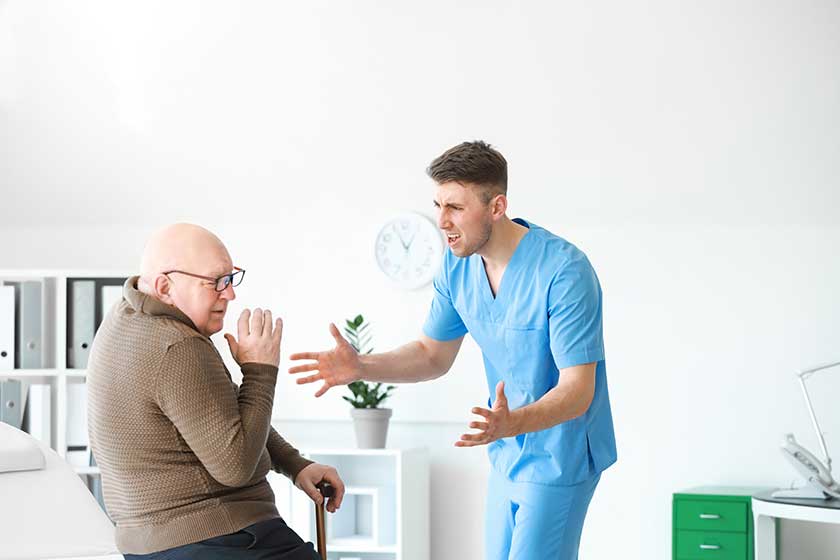 10 Signs Of Bad Nursing Homes In Charlotte, NC