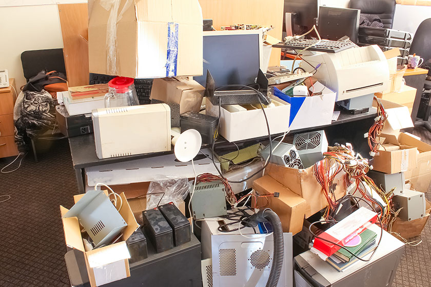 Tips For Helping Your Loved One With Hoarding Disorder Move To Assisted Living Places In Mint Hill, NC