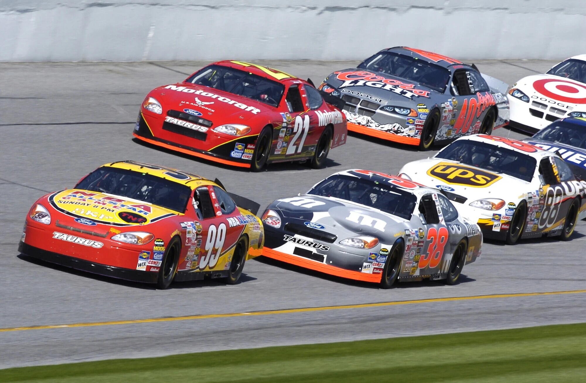 Visit the NASCAR Hall of Fame: A Senior-Friendly Attraction