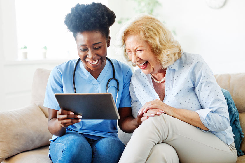 What Are Individual Services Plans (ISPs) In An Assisted Living Community?