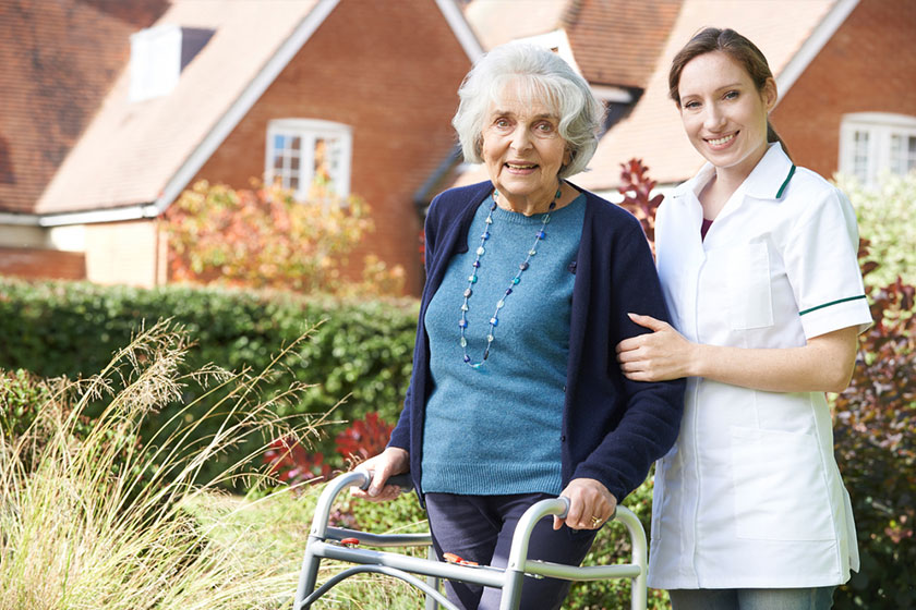 Hospice Vs. Assisted Living In Matthews, NC: The Differences You Should Know