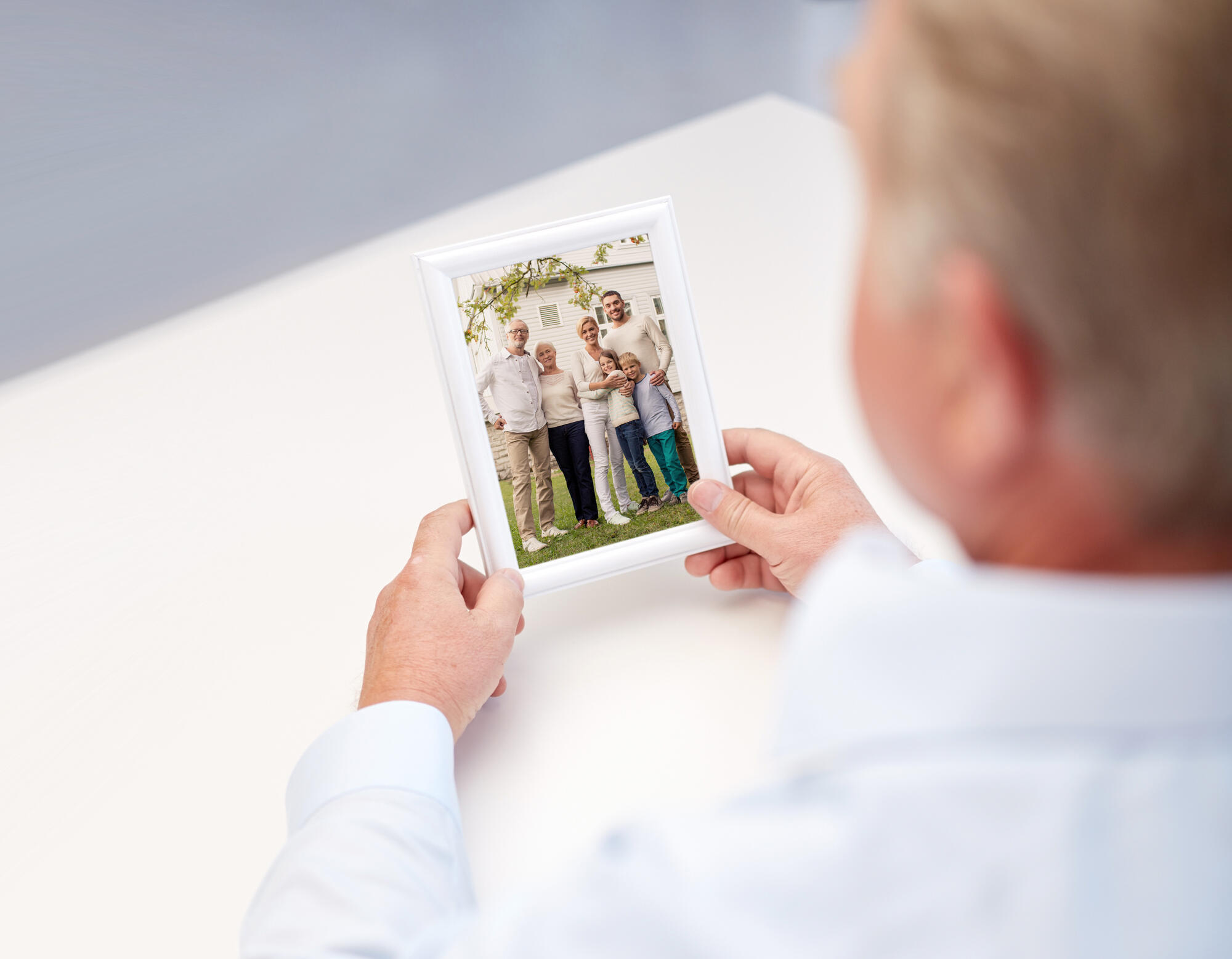 Comprehensive Memory Care in Charlotte | TerraBella Senior Living