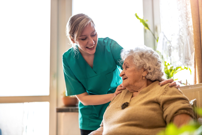 Overcoming 5 Fears About Senior Apartments