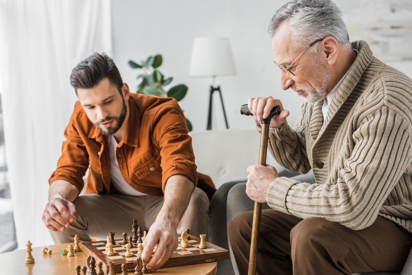 Overcoming 5 Common Worries When Your Loved One Moves To A Senior Home