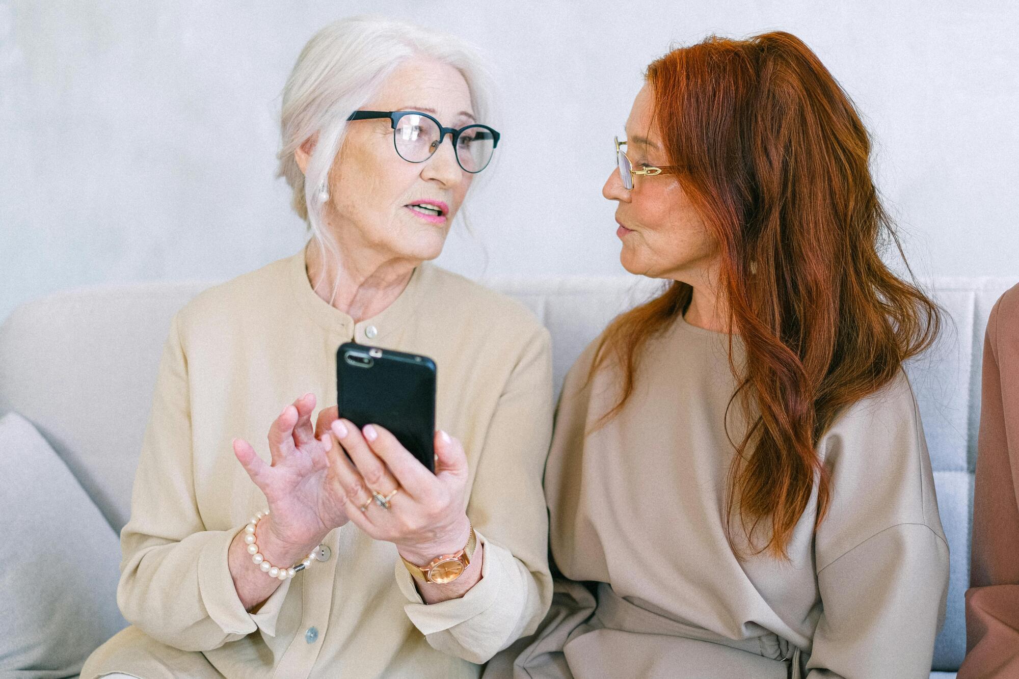 Find Quality Assisted Living in Charlotte - TerraBella Little Avenue