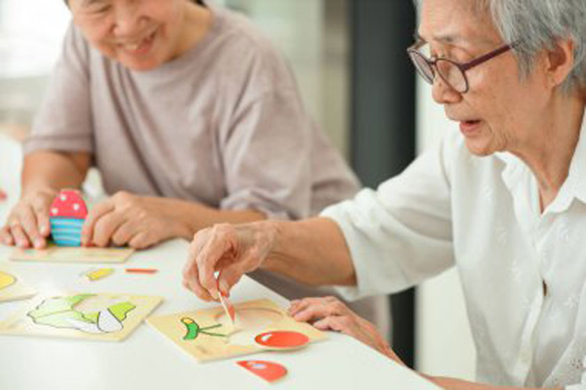 Regaining Your Independence With The Memory Care Center In Charlotte, NC: 8 Adaptive Activities You Should Adopt