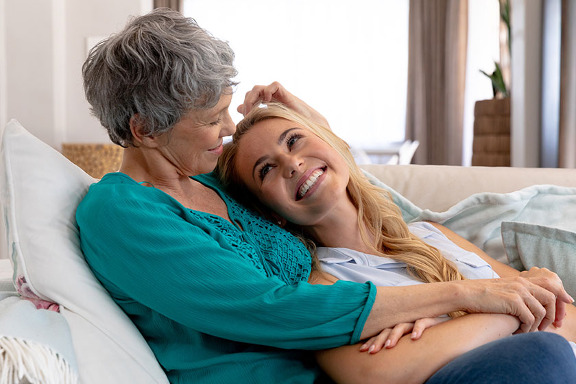Harmony In Care: A Guide To Balancing Personal Life While Caring For Your Parent