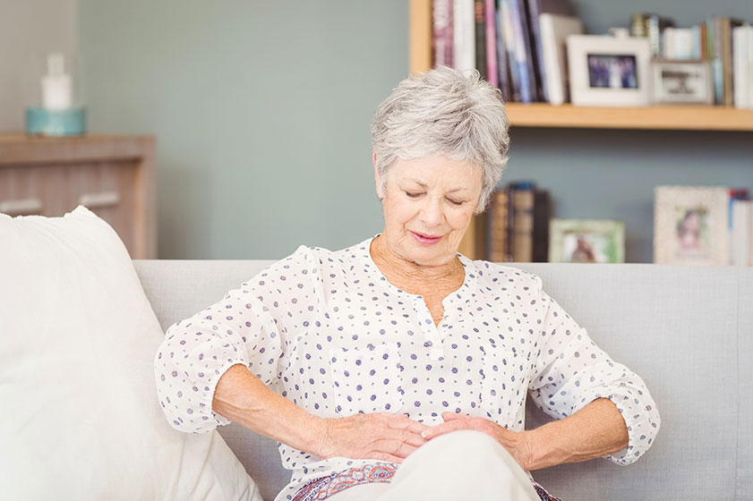 How To Help Seniors With Digestive Issues Maintain Their Social Life