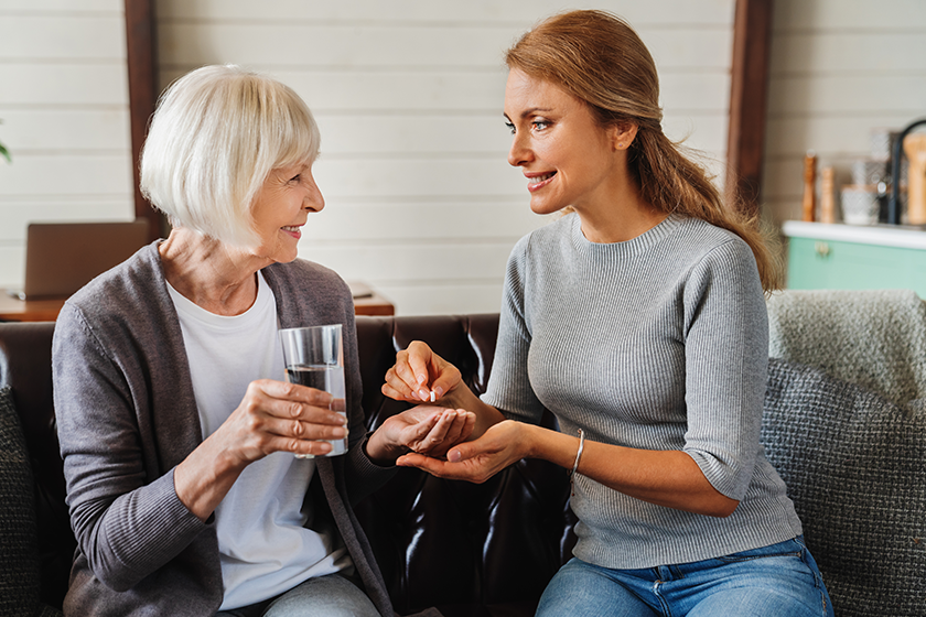 How Validation Therapy Helps Those In Memory Care Residences In Charlotte, NC