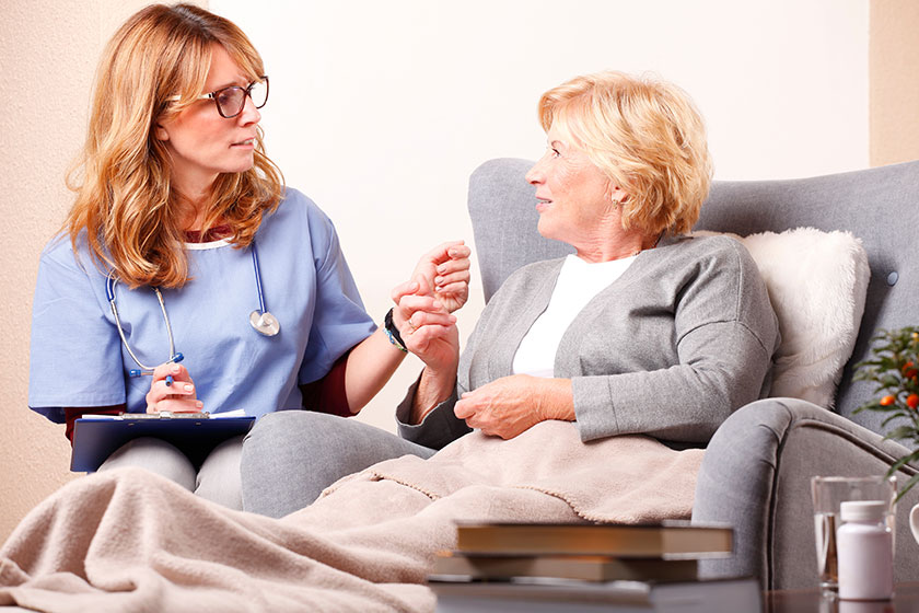 Should Your Loved One Transition Into Assisted Living In Matthews, NC?