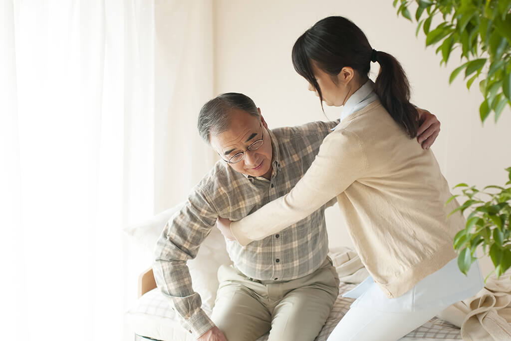 3 Signs Your Loved One Needs To Consider Assisted Living