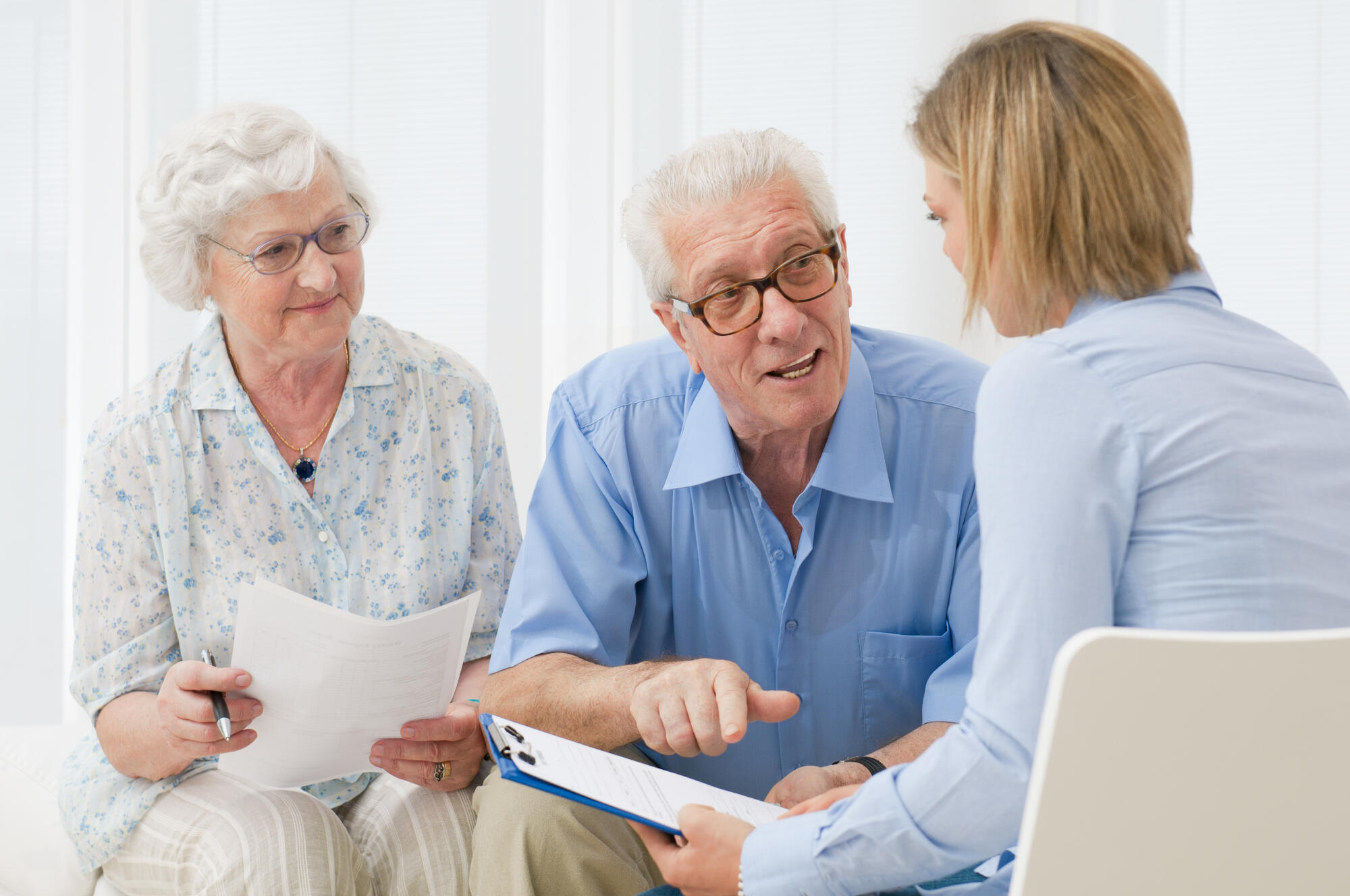 Investment Tips for Sustainable Senior Income