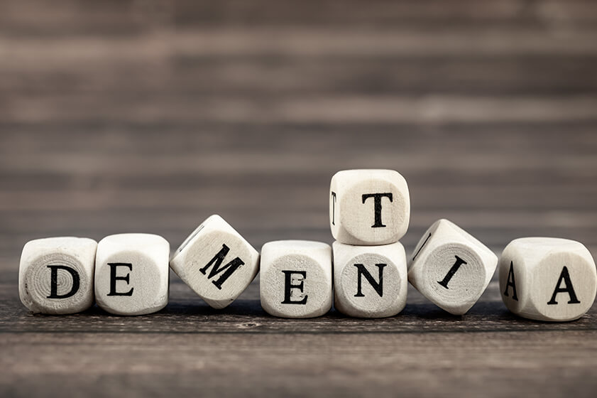 Tackling The Myths About Dementia