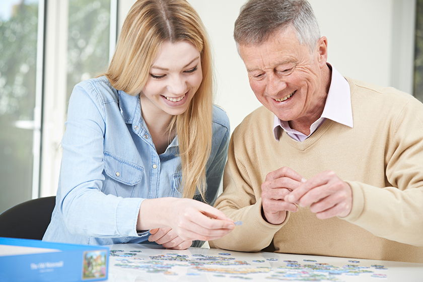 7 Ways Assisted Care In Pineville, NC Supports Seniors With Sensory Impairment