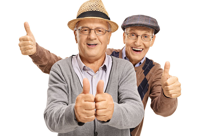 The Benefits Of Living In 55 And Older Communities In Boiling Springs, SC