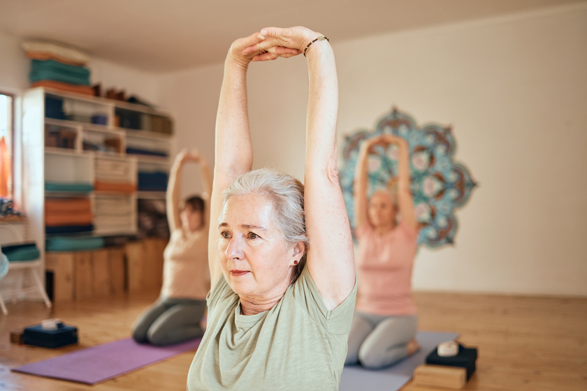 The Significance Of Expert-Led Wellness Classes In A Gastonia, NC Senior Living Home