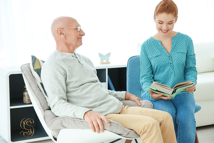 The Types Of Assisted Living Homes In Charlotte, NC
