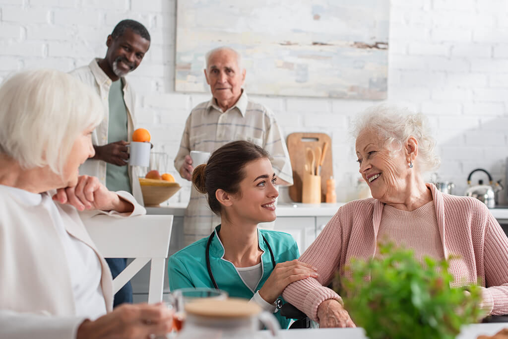 Tips For Choosing An Assisted Living Community In You