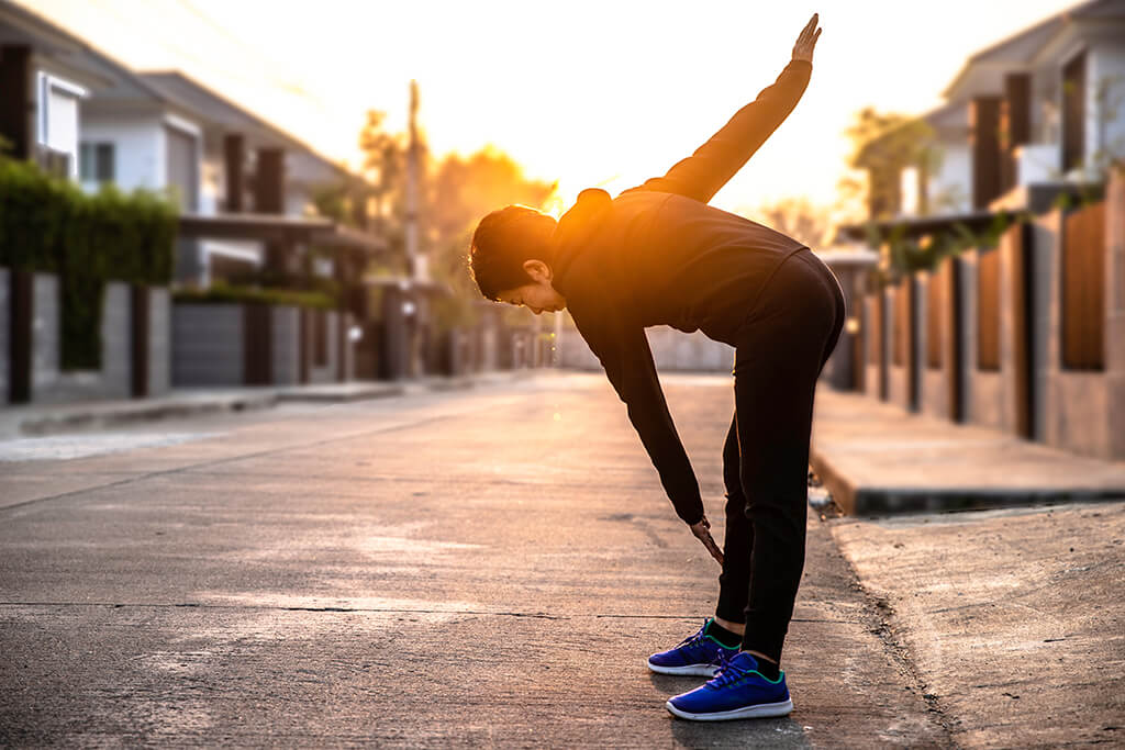 Tips For Boosting Metabolism As You Grow Older