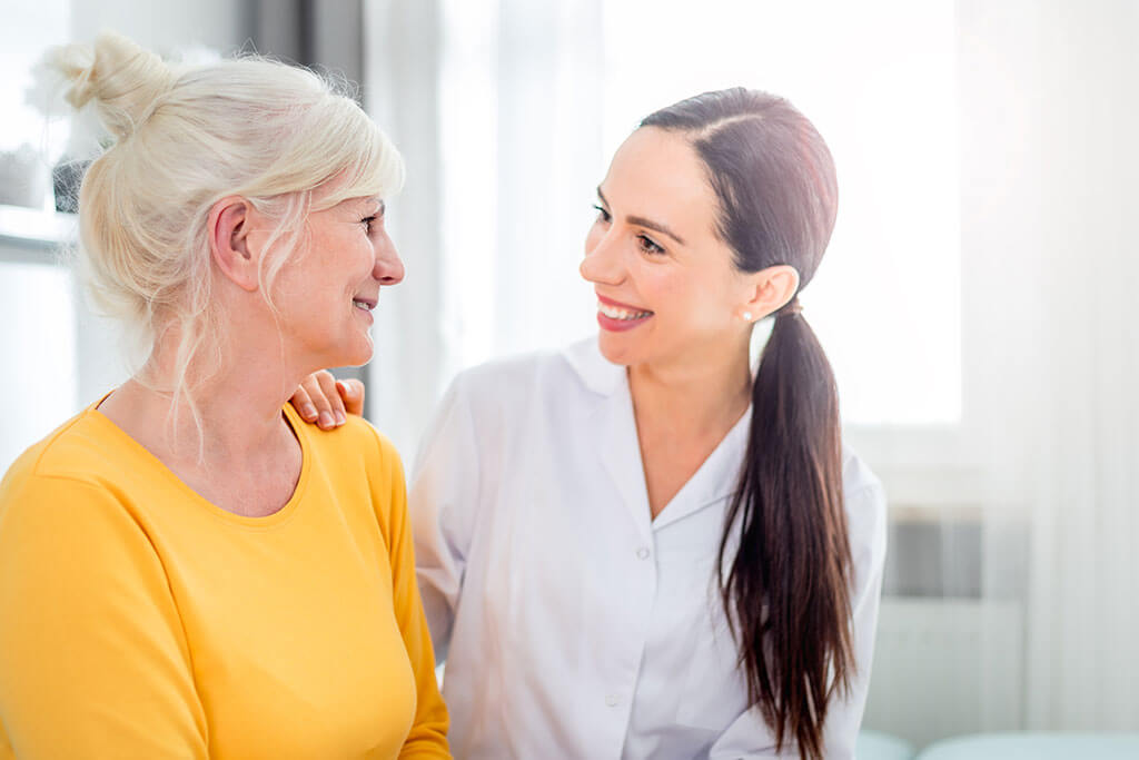 Tips For Choosing The Right Memory Care For Your Loved One