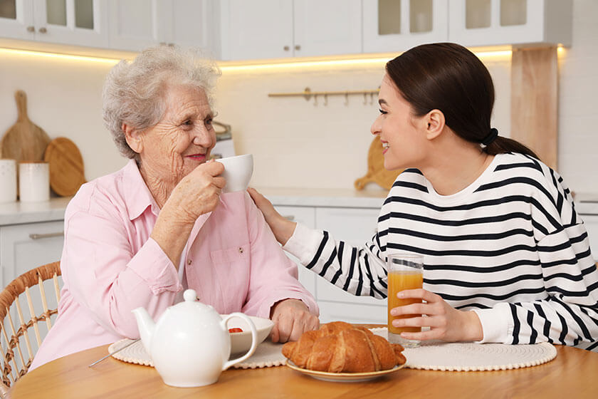 Tips For Moving Into Senior Retirement Living In Huntersville, NC