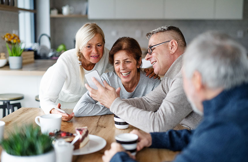 Top Amenities Offered In Huntersville, NC Memory Care Programs