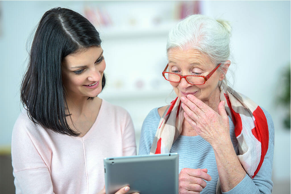 Top 7 Memory Care Benefits For Seniors