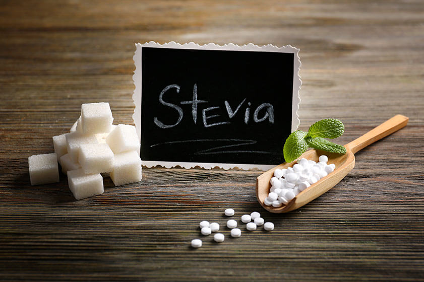 Top Sugar Alternatives For Your Loved One's Health