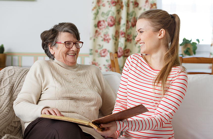 Touring An Assisted Living In Cornelius, NC: What To Expect