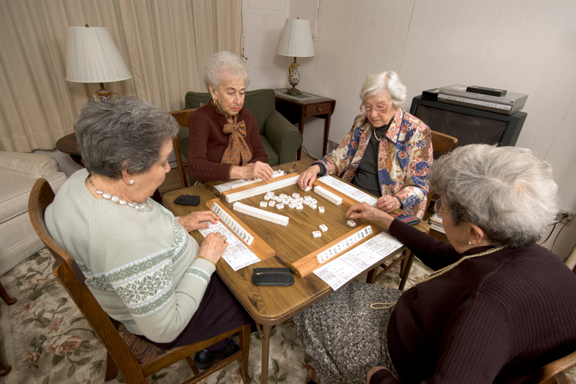 Understanding Your Rights For Assisted Living In Mount Holly, NC