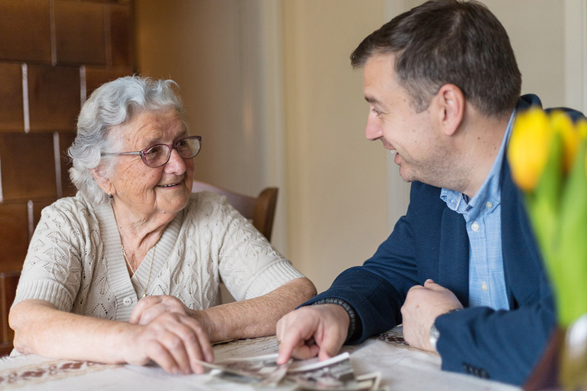 Board And Care Homes Vs. Assisted Living In Mount Holly, NC: 3 Key Differences