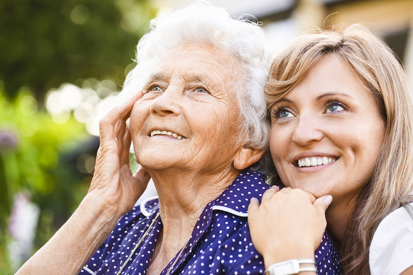 What Is Person-Centered Alzheimer’s Care?