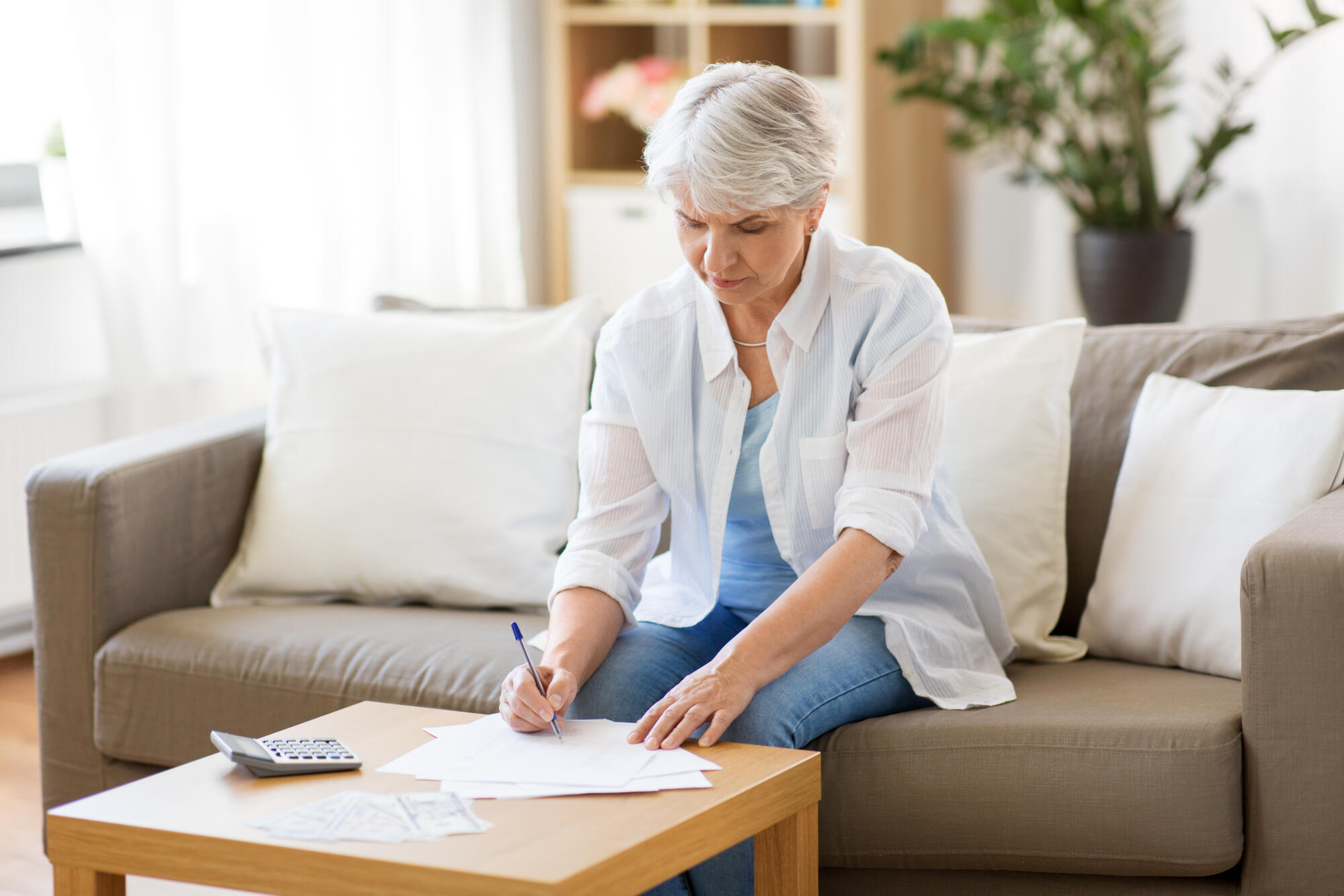 What Is the Average Cost of Assisted Living and What Influences Pricing?