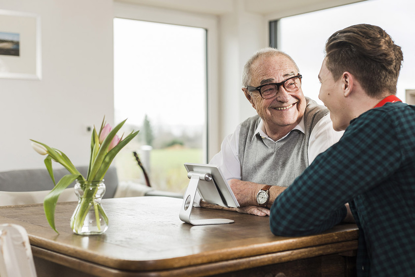 Exclusive Assisted Living Amenities In Charlotte, NC