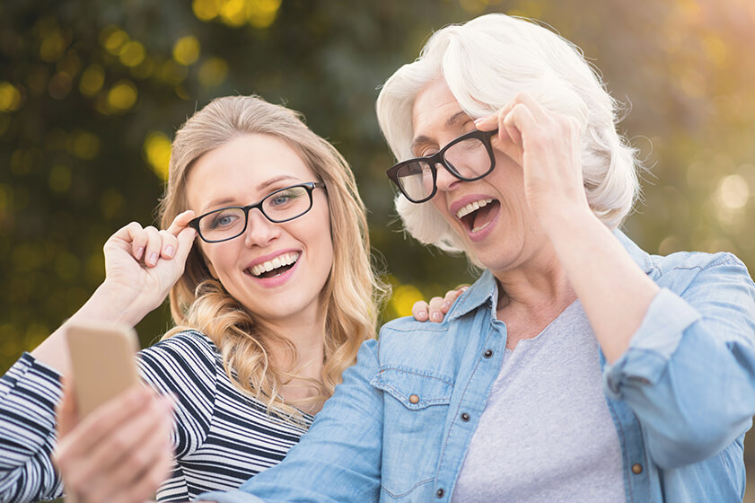 Why Is It Important For Your Aging Parent To Stay Active?