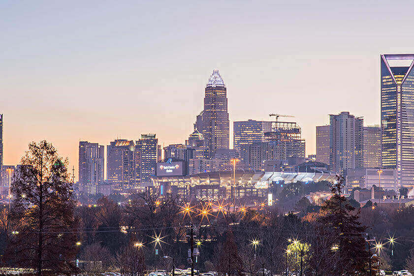 Why Should You Retire In Charlotte, NC?