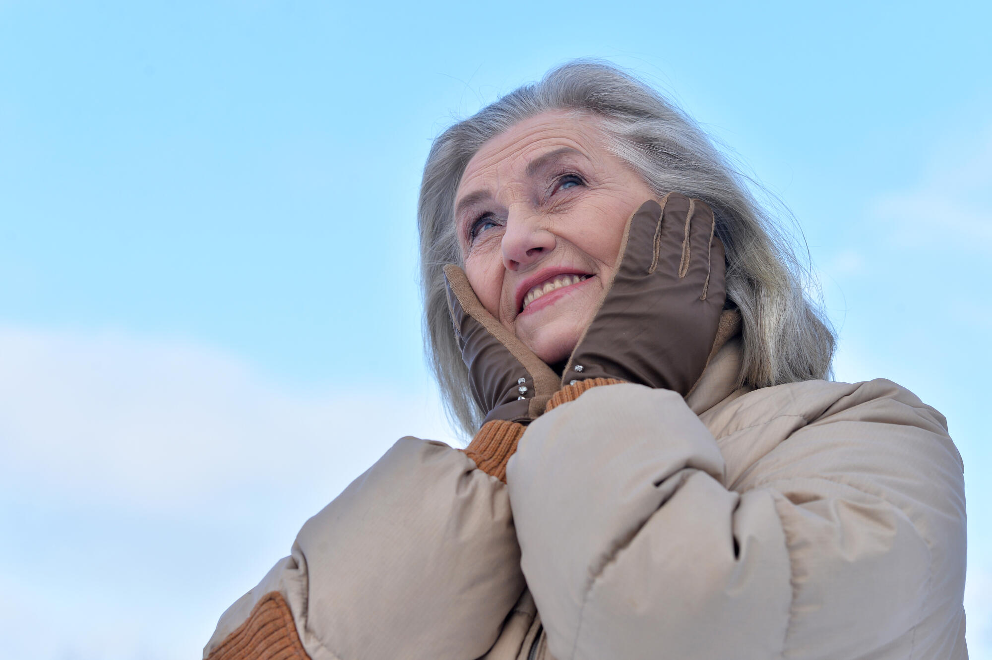The Joy of Winter Walking at TerraBella Little Avenue