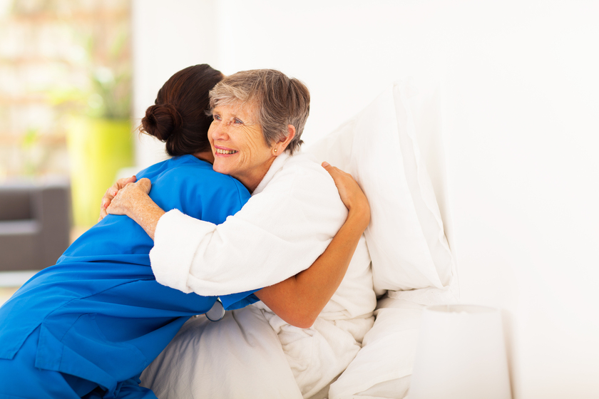 7 Ways Assisted Living Facilities In Indian Trail, NC Help Reduce Stress After A Hospital Stay