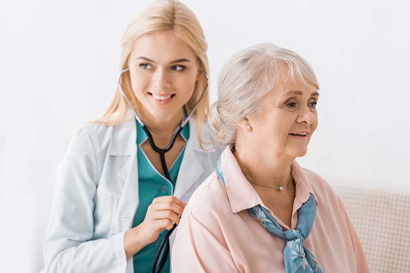 Why You Should Choose Senior Respite Care In Concord, NC