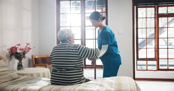 Assisted Living vs. Memory Care: Which Is Right for Mom?